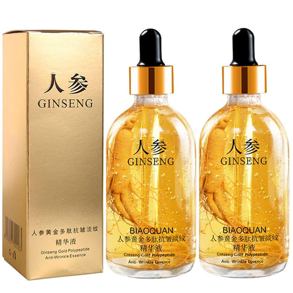 Ginseng Gold Anti-Age Booster Serum